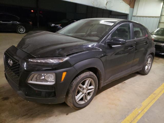 2020 HYUNDAI KONA SE - KM8K1CAAXLU408030