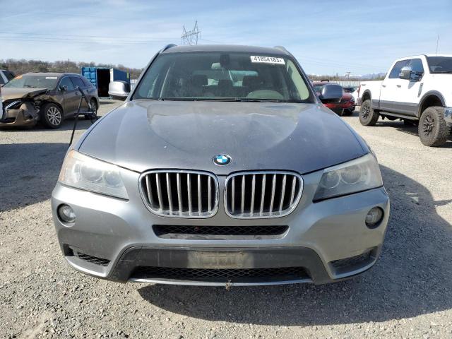 5UXWX7C57BL730798 BMW X3 Xdrive35i