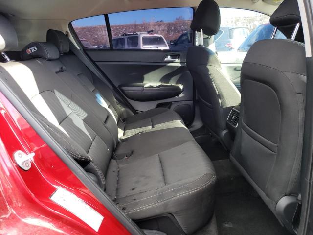 2017 KIA SPORTAGE - KNDPMCAC9H7080835