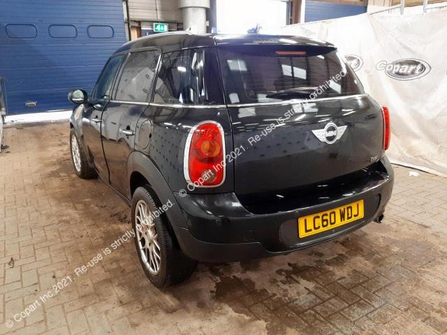 WMWZD12040WK23523 Mini Countryman