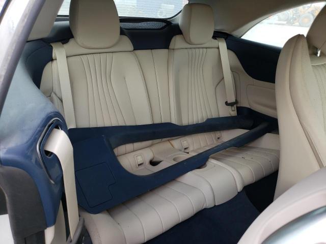 W1K1K6JB4LF148449 Mercedes-Benz E 450 4matic
