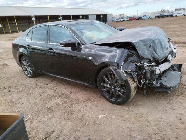 2015 LEXUS GS 350 - JTHBE1BL0FA002047