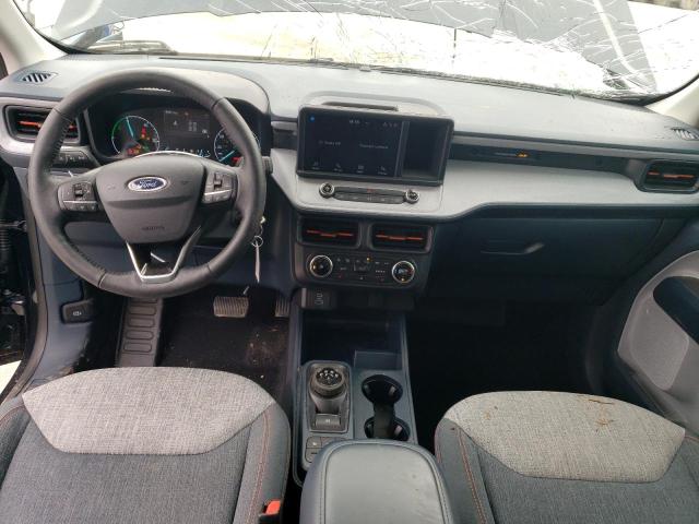 2022 FORD MAVERICK X - 3FTTW8E3XNRA56287