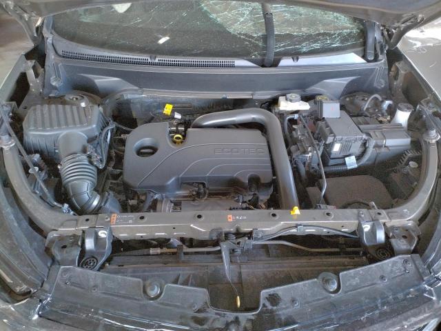 2023 CHEVROLET EQUINOX RS 3GNAXMEG2PL104491