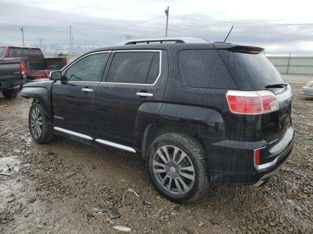 2016 GMC TERRAIN 2GKFLVE35G6144358
