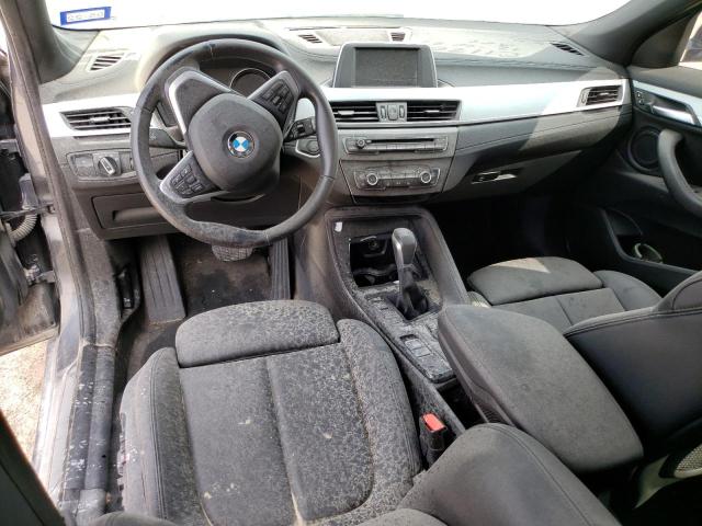2018 BMW X2 XDRIVE2 - WBXYJ5C37JEF80117