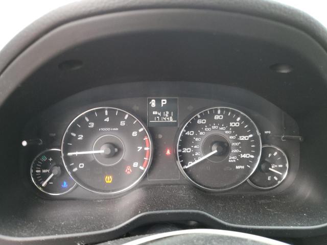 4S4BRCGC3B3335542 Subaru Outback