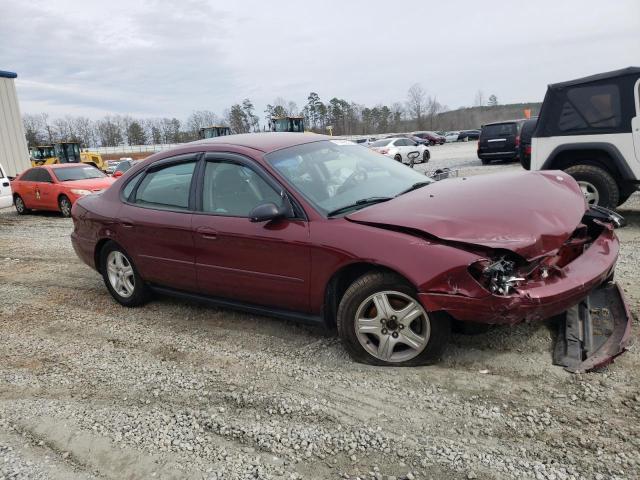 2006 Ford Taurus SE