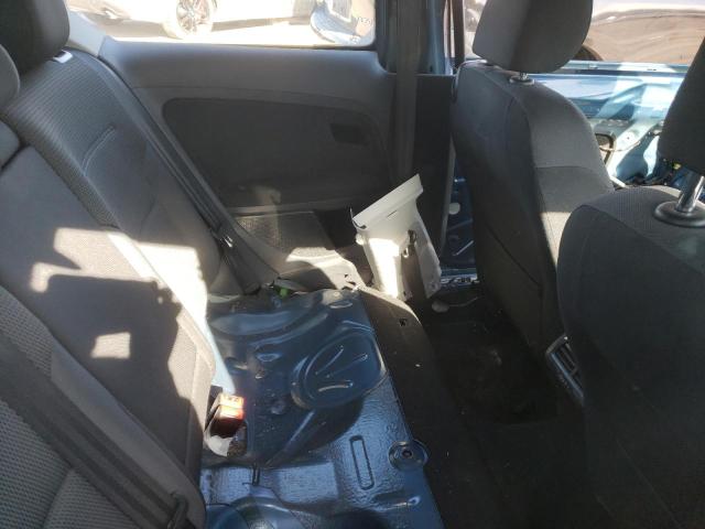 2015 VOLKSWAGEN GOLF 3VW817AU1FM012834