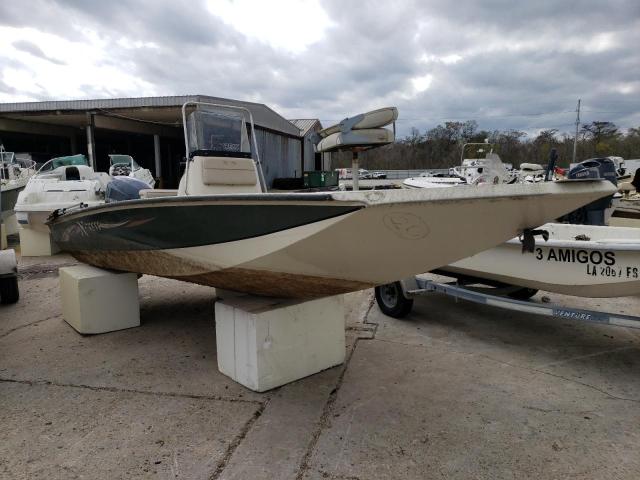 Clean Title Boats for sale at auction: 2013 Xpress Marine Trailer