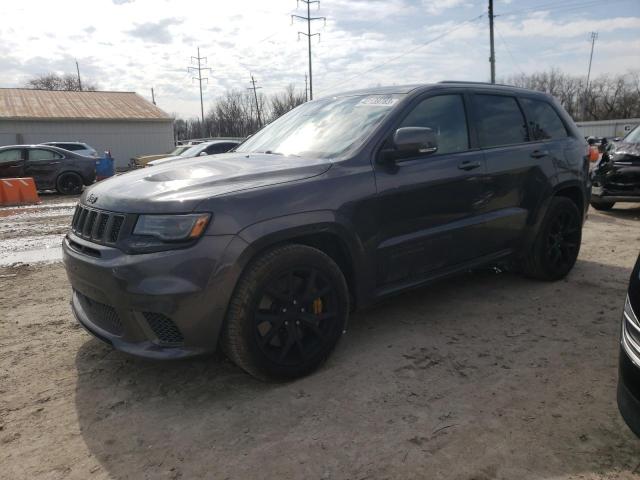 2018 Jeep Grand Cherokee Trackhawk