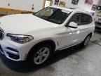 2020 BMW X3 XDRIVE3 - 5UXTY5C09L9B04325