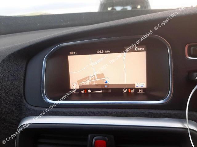 YV1MV74L1H2436514 Volvo V40 R-desi