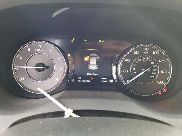 2020 ACURA RDX TECHNO 5J8TC1H50LL007920
