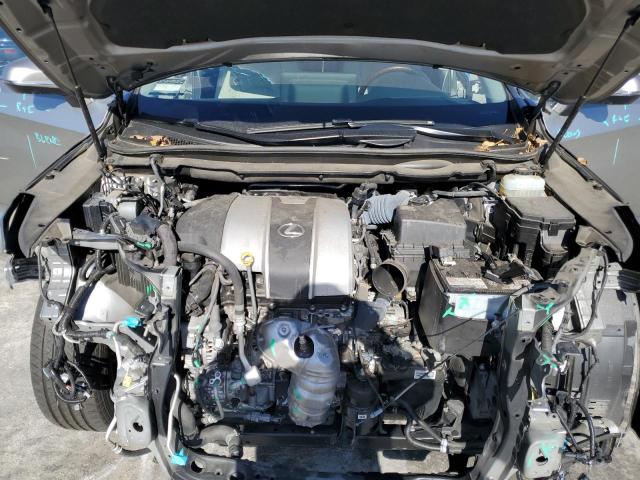 2020 LEXUS RX 350 L - JTJHZKEA9L2017410