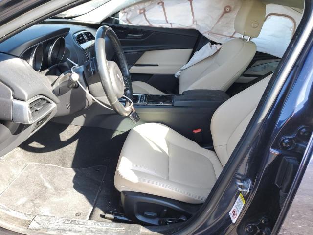 2017 JAGUAR XE PREMIUM SAJAJ4BV8HA966279