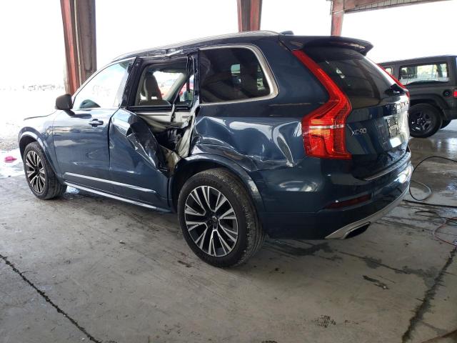 YV4A22PK6L1541504 Volvo XC90