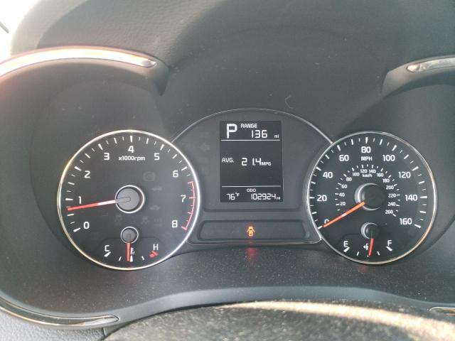 3KPFK4A73HE085670 KIA FORTE LX