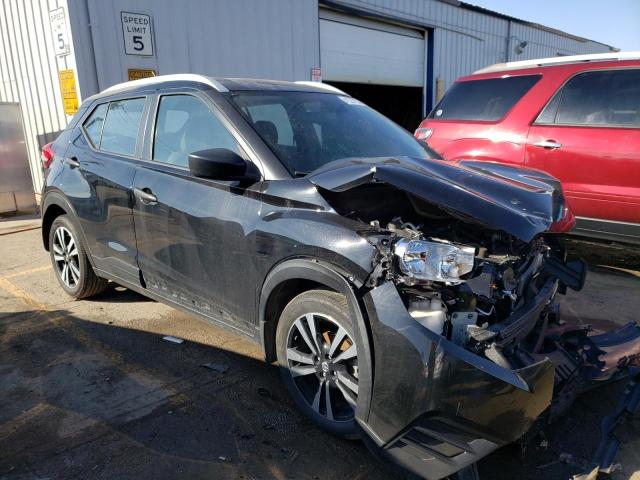 3N1CP5CU3KL508797 Nissan KICKS S