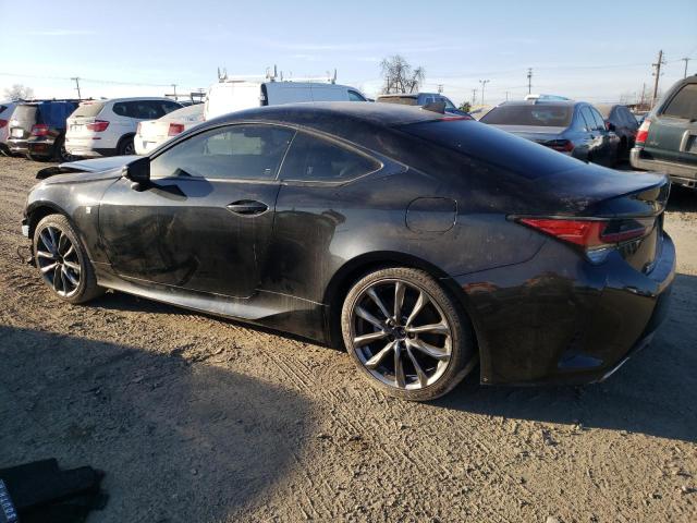 2019 LEXUS RC 350 - JTHHZ5BC0K5020928