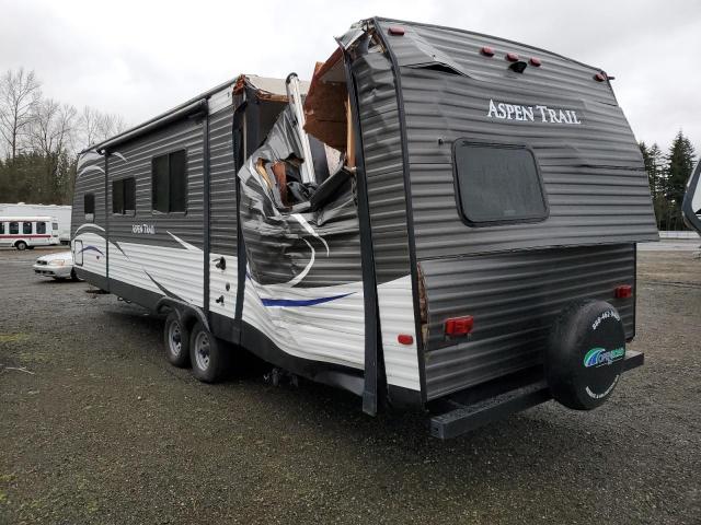 2017 DUTC ASPEN TRAI VIN: 4YDT30125H8923072