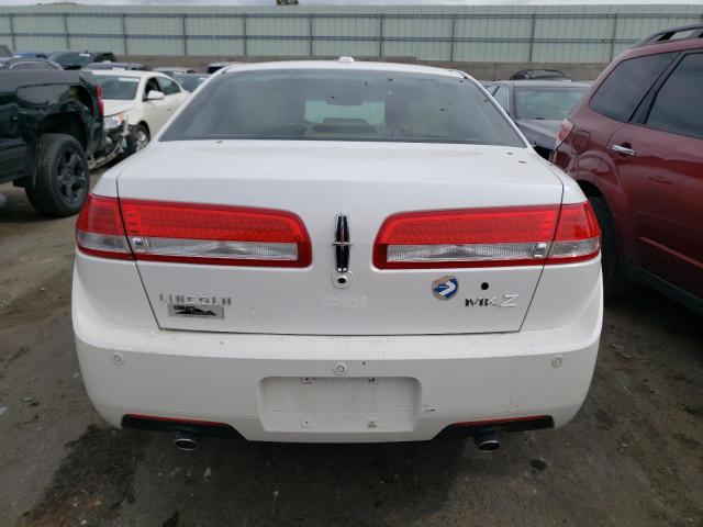3LNHL2GC2BR762461 Lincoln MKZ