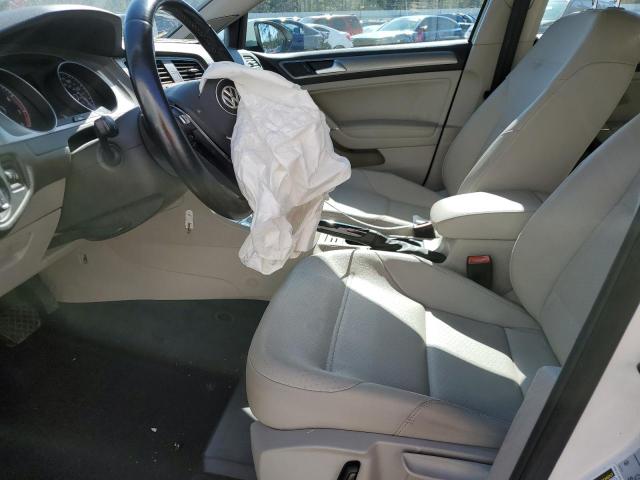 2016 VOLKSWAGEN GOLF S/SE 3VW217AU1GM010752