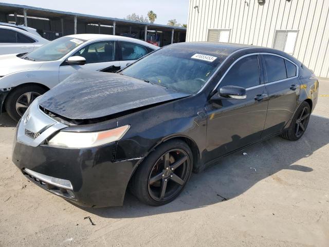 2009 Acura TL 