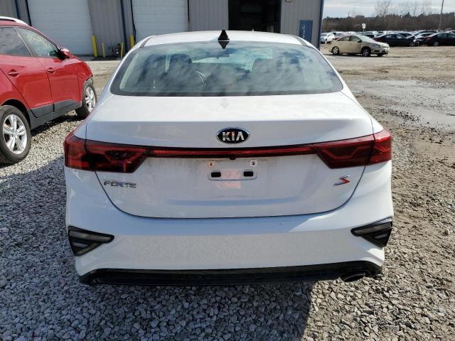 2019 KIA FORTE GT L - 3KPF34AD5KE075460