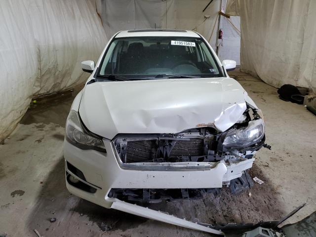 JF1GJAF67GH007509 Subaru Impreza Premium Plus