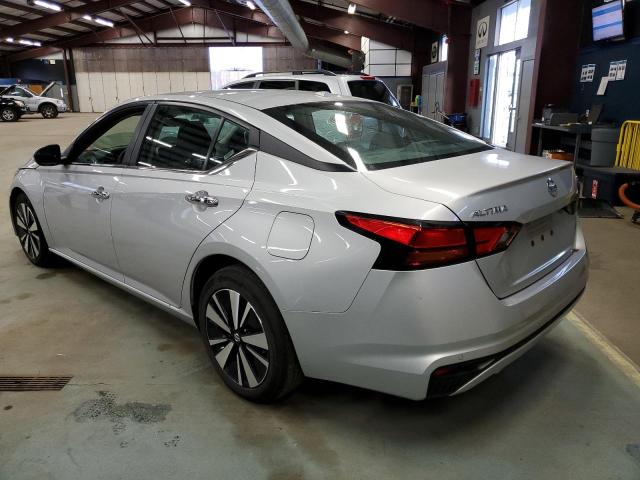 2021 NISSAN ALTIMA SV - 1N4BL4DVXMN350330