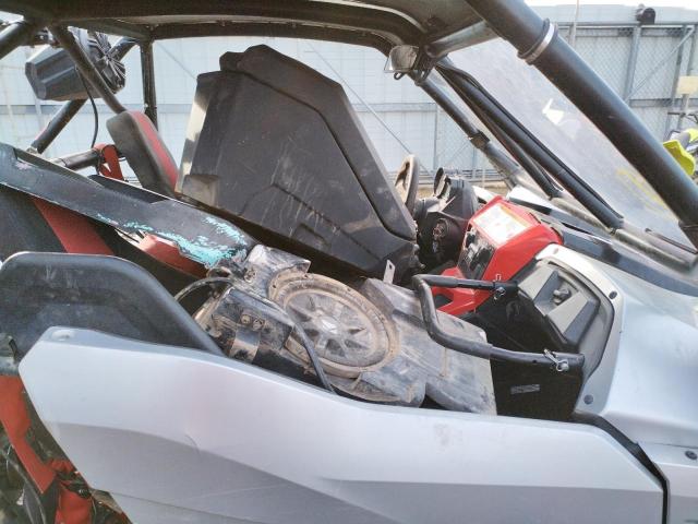 2016 YAMAHA YXZ1000 SE 5Y4AN07Y4GA100857
