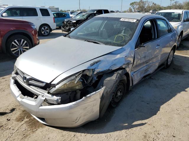 2004 Honda Accord Sedan LX