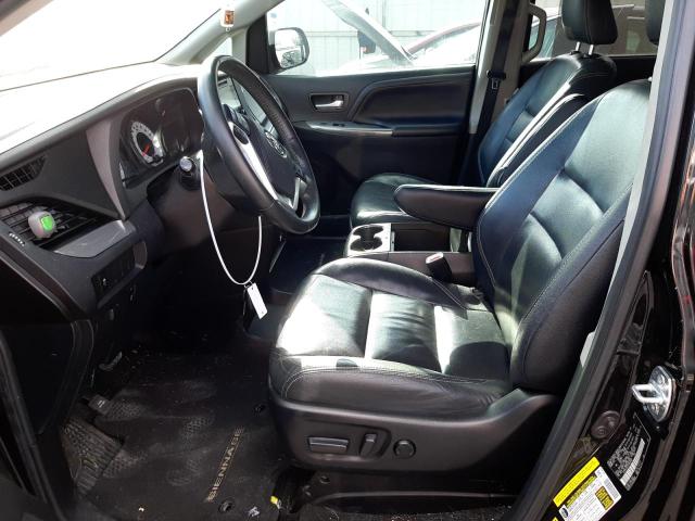 2015 TOYOTA SIENNA SPO - 5TDXK3DC3FS655581