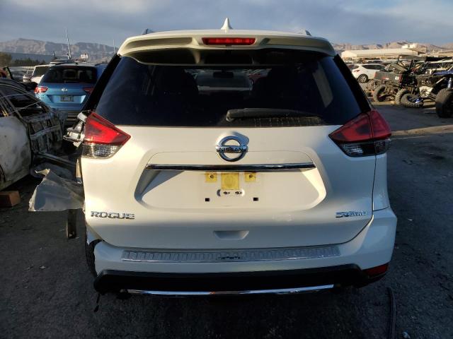JN8AT2MV6HW004788 Nissan ROGUE S