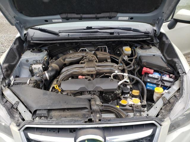 JF2GPACCXF8317544 Subaru Xv Crosstrek 2.0 Premium