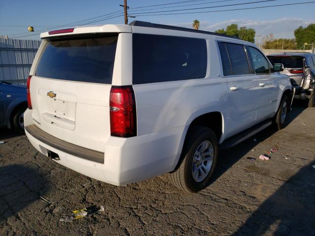 2018 CHEVROLET SUBURBAN C - 1GNSCHKC3JR287960