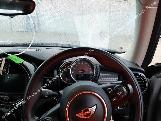 WMWXM520002G37696 Mini Cooper Aut