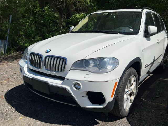 5UXZV4C58D050452 BMW X5 Xdrive35i