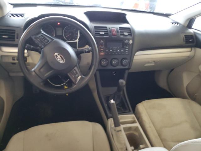 JF2GPACC2D1872753 Subaru Xv Crosstrek 2.0 Premium