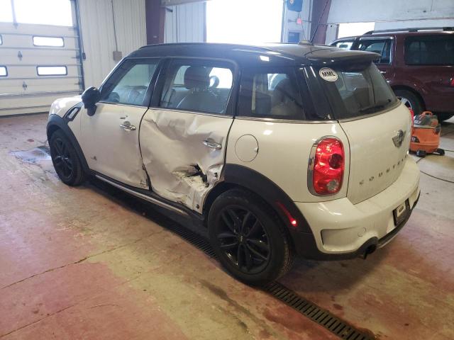 WMWZC5C58FWP48940 Mini Cooper