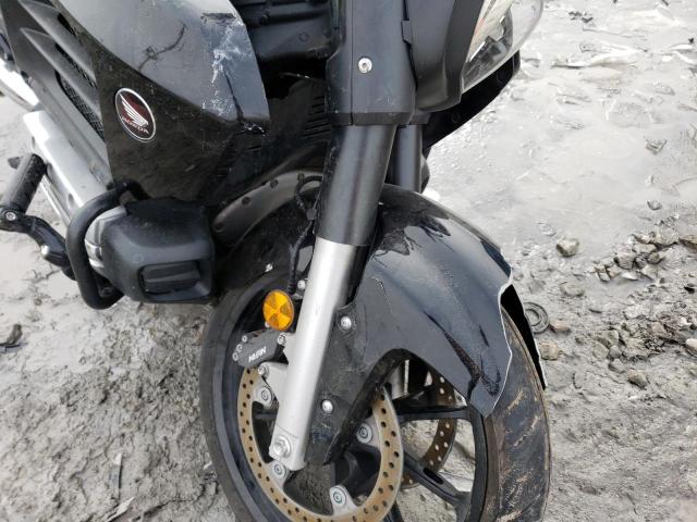 2014 HONDA GL1800 C JH2SC6804EK001422