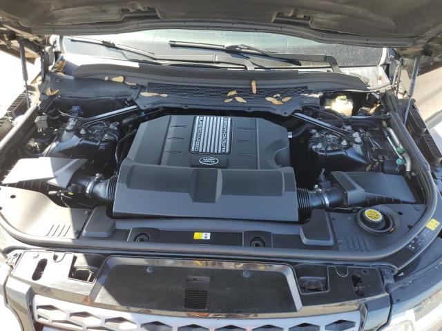 SALWG2VF8FA624106 Land Rover Range Rover Sport Se