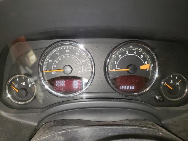 1C4NJRCB2ED728682 Jeep Patriot Limited