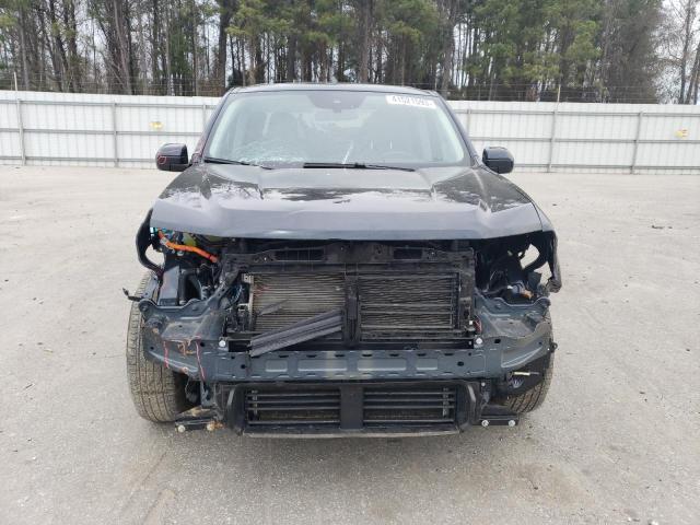 2022 FORD MAVERICK X - 3FTTW8E3XNRA56287