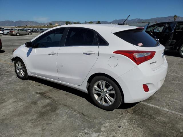 2015 HYUNDAI ELANTRA GT - KMHD35LH3FU249154