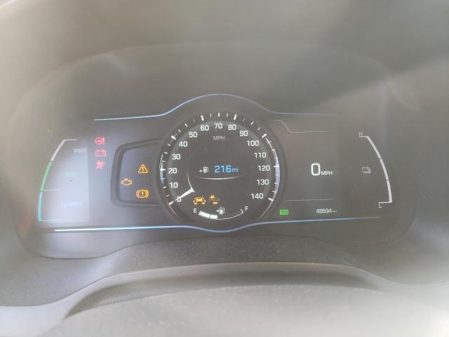 2019 HYUNDAI IONIQ SEL - KMHC75LC6KU124843