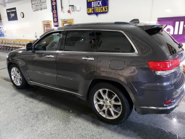1C4RJFJG6FC608390 Jeep Grand Cherokee Summit