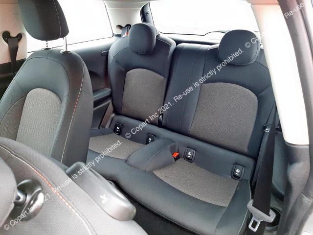WMWXM520002G37696 Mini Cooper Aut