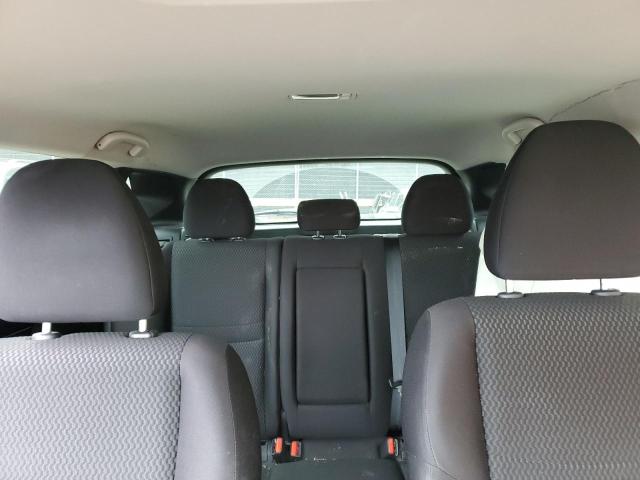 2019 NISSAN ROGUE SPOR JN1BJ1CP0KW231181